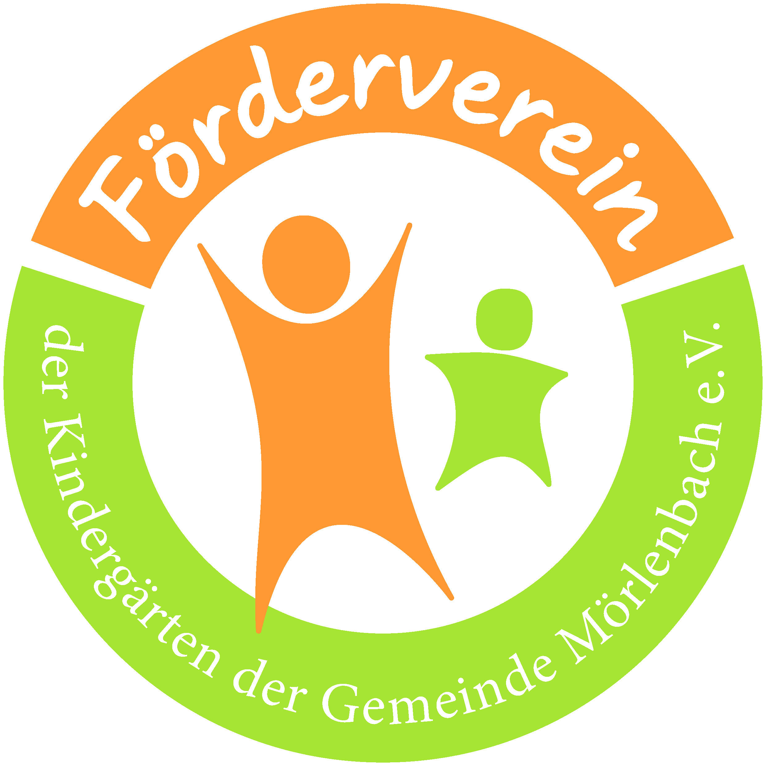 Förderverein der Kindergärten der Gemeinde Mörlenbach e.V.